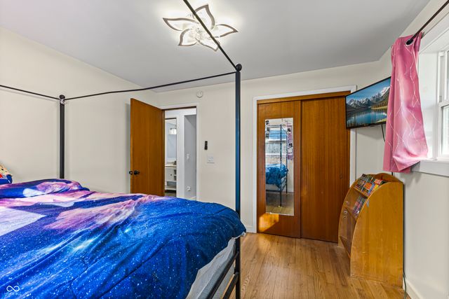 3012 E 6th Street, Anderson, IN 46012