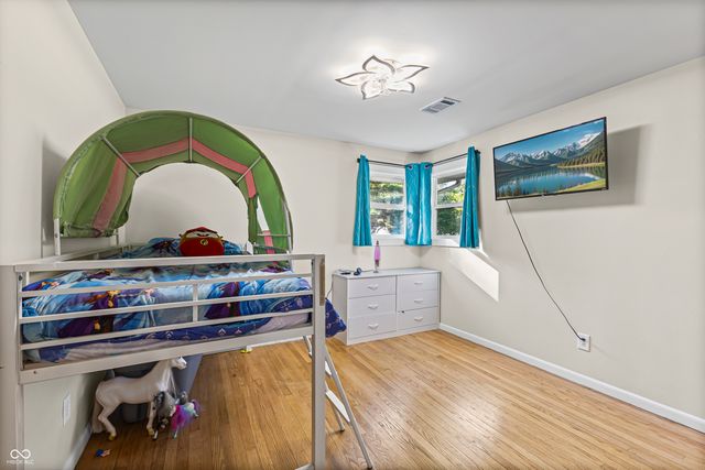 3012 E 6th Street, Anderson, IN 46012