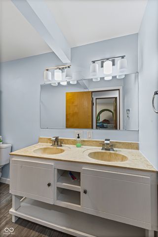 3012 E 6th Street, Anderson, IN 46012