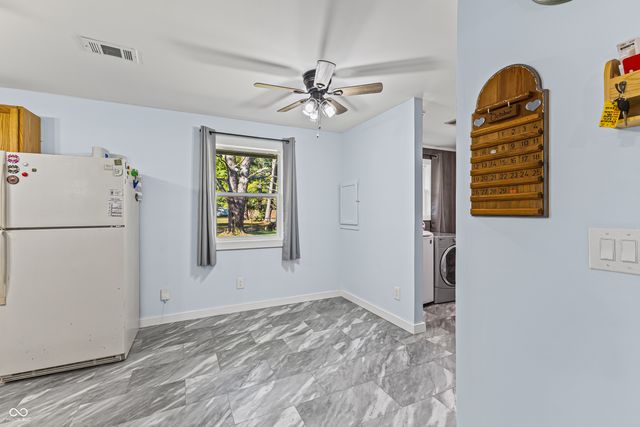 3012 E 6th Street, Anderson, IN 46012