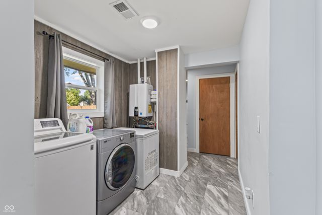 3012 E 6th Street, Anderson, IN 46012