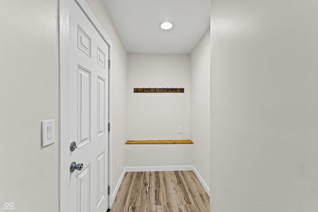 3012 E 6th Street, Anderson, IN 46012