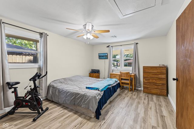 3012 E 6th Street, Anderson, IN 46012