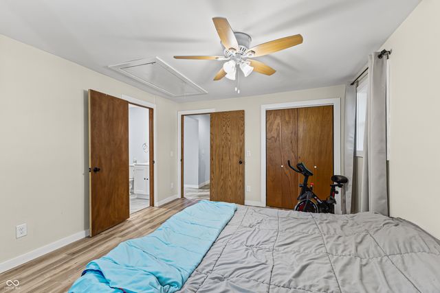 3012 E 6th Street, Anderson, IN 46012