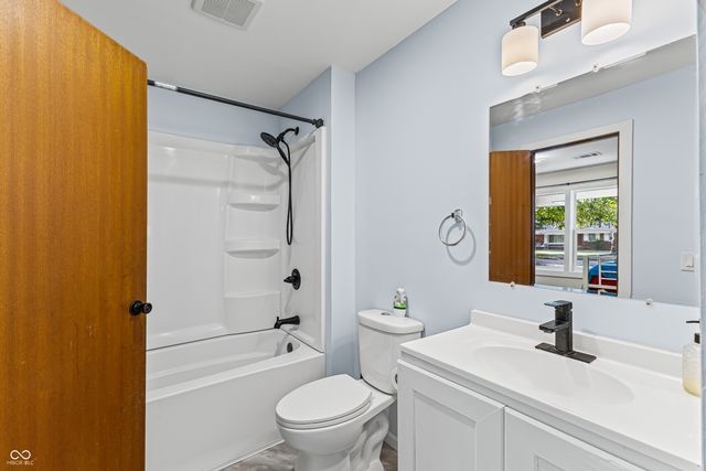 3012 E 6th Street, Anderson, IN 46012