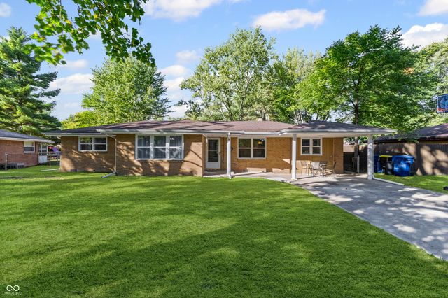 3012 E 6th Street, Anderson, IN 46012