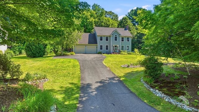 796 Federal St, Belchertown, MA 01007