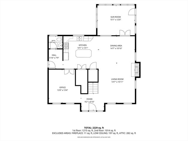 796 Federal St, Belchertown, MA 01007