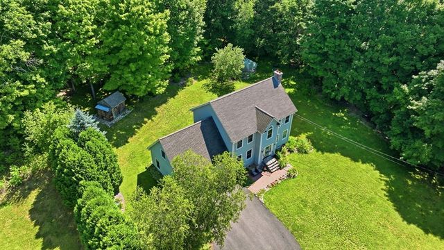 796 Federal St, Belchertown, MA 01007