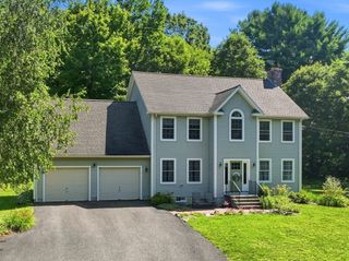 796 Federal St, Belchertown, MA 01007