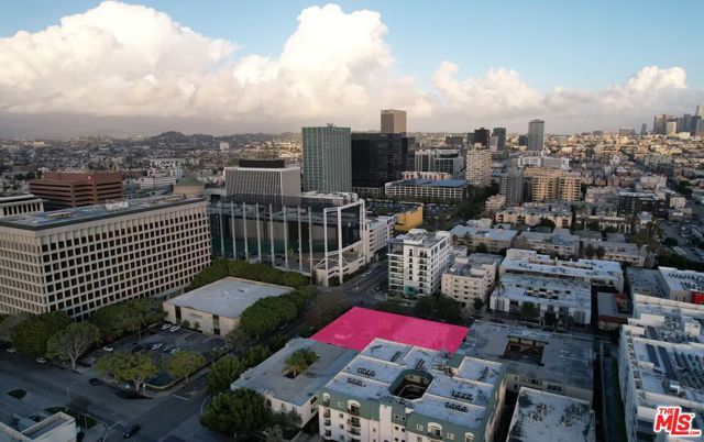 705 S Serrano Avenue, Los Angeles, CA 90005