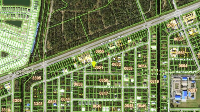 1910 Royalview Dr, Port Charlotte, FL 33948