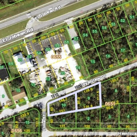 1910 Royalview Dr, Port Charlotte, FL 33948