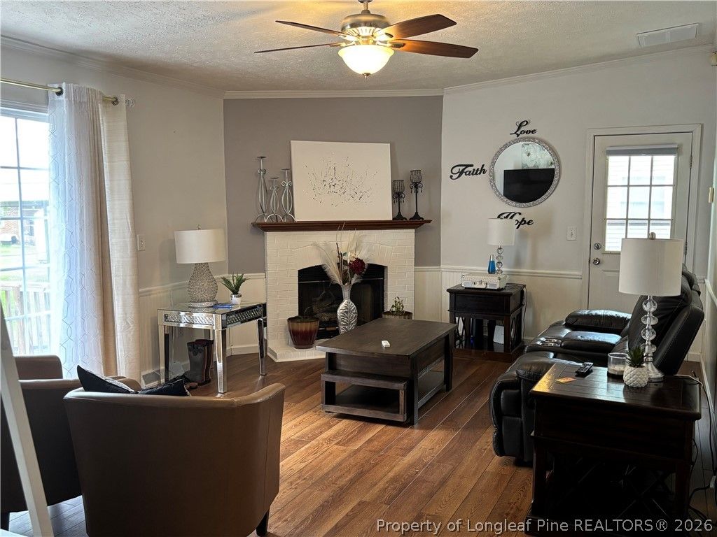 2508 N Roberts Avenue N, Lumberton, NC 28358 — photo 12
