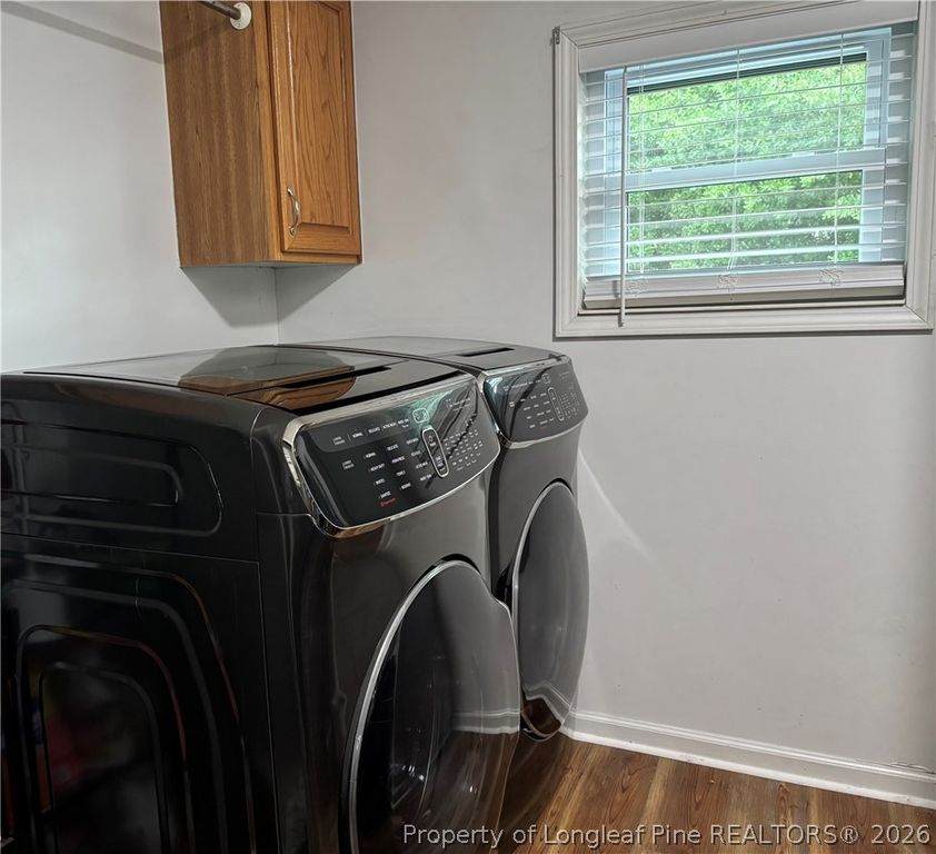 2508 N Roberts Avenue N, Lumberton, NC 28358 — photo 18