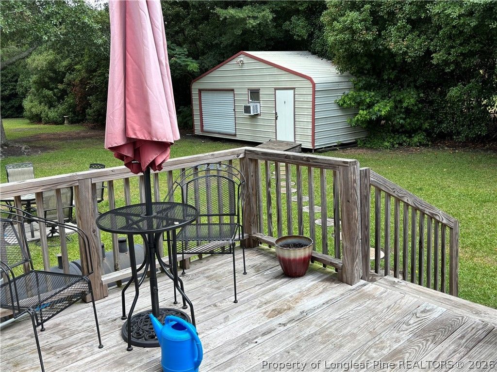 2508 N Roberts Avenue N, Lumberton, NC 28358 — photo 19
