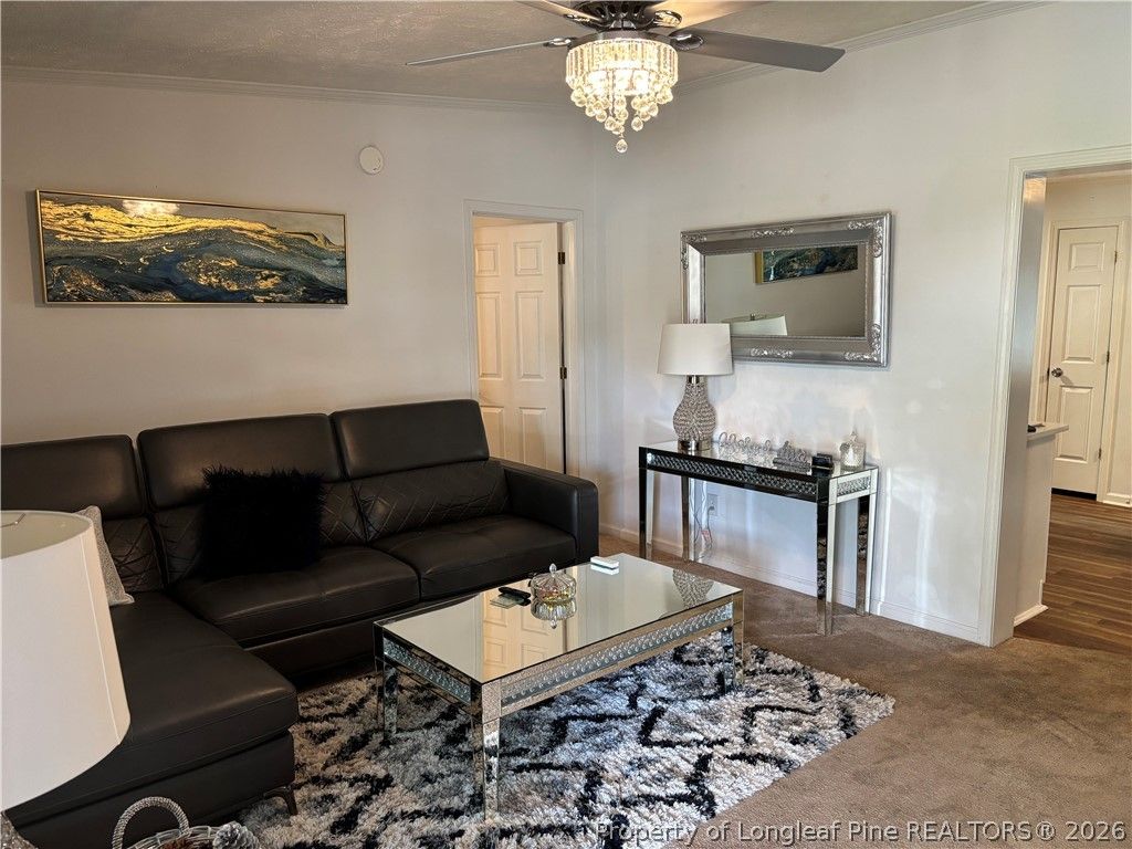 2508 N Roberts Avenue N, Lumberton, NC 28358 — photo 2