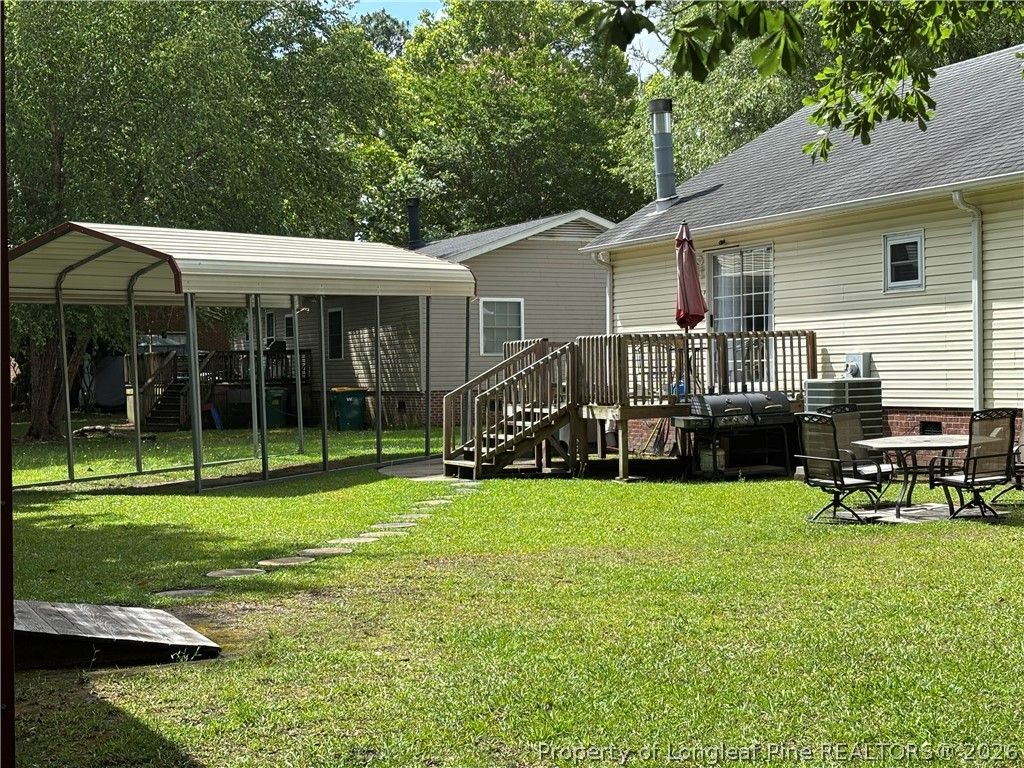 2508 N Roberts Avenue N, Lumberton, NC 28358 — photo 20