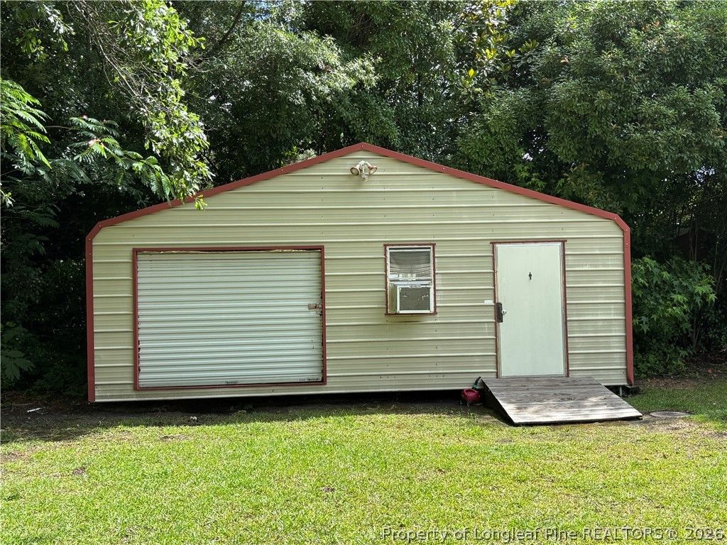 2508 N Roberts Avenue N, Lumberton, NC 28358 — photo 21