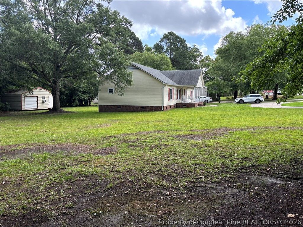 2508 N Roberts Avenue N, Lumberton, NC 28358 — photo 22