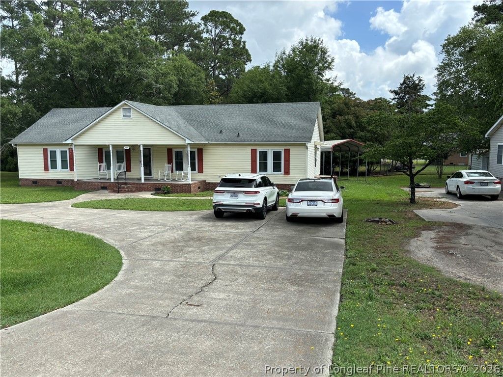 2508 N Roberts Avenue N, Lumberton, NC 28358 — photo 23