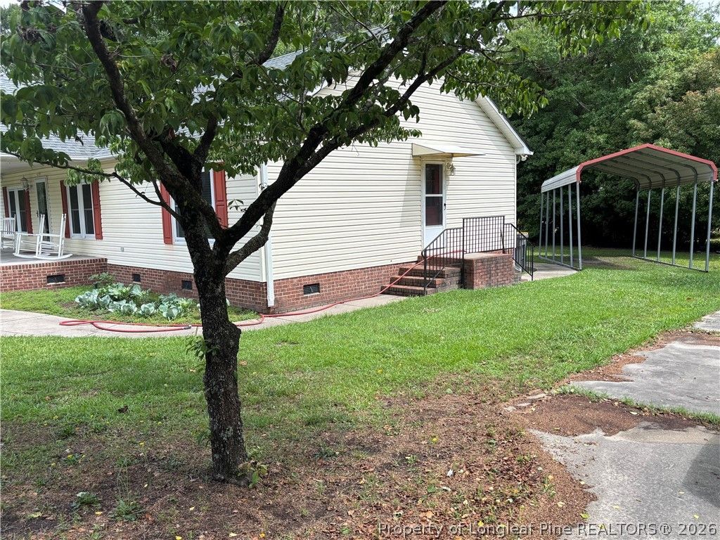 2508 N Roberts Avenue N, Lumberton, NC 28358 — photo 24