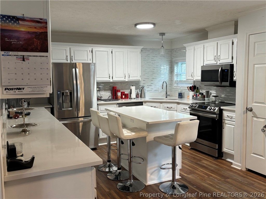 2508 N Roberts Avenue N, Lumberton, NC 28358 — photo 4