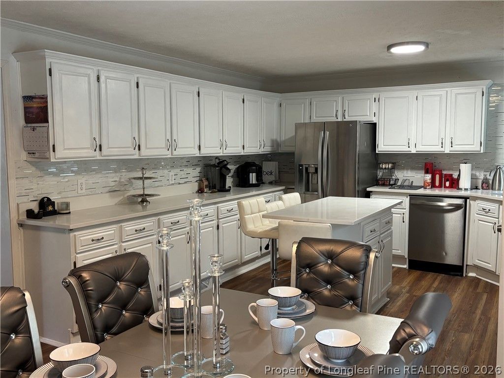 2508 N Roberts Avenue N, Lumberton, NC 28358 — photo 5