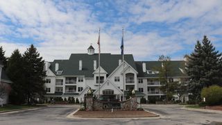 101 Osthoff AVENUE #342, Elkhart Lake, WI 53020