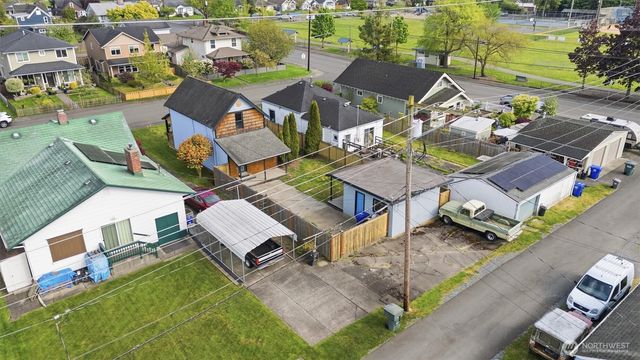 2224 Chestnut Street, Everett, WA 98201