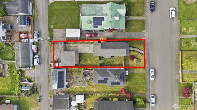 2224 Chestnut Street, Everett, WA 98201