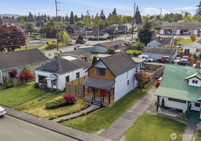 2224 Chestnut Street, Everett, WA 98201