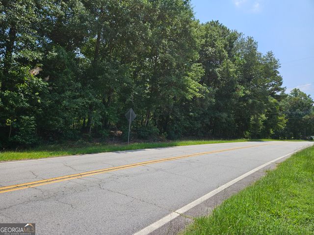 LOT 1 June Ivey Road, Bethlehem, GA 30620