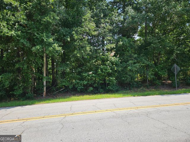 LOT 1 June Ivey Road, Bethlehem, GA 30620