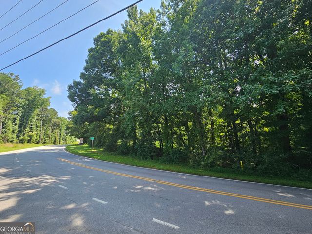LOT 1 June Ivey Road, Bethlehem, GA 30620