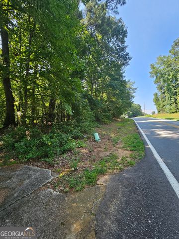 LOT 1 June Ivey Road, Bethlehem, GA 30620