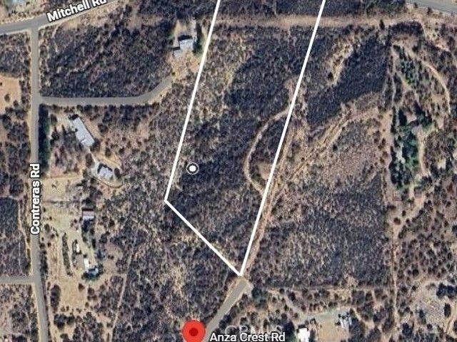 47 Anza Crest Road, Anza, CA 92539