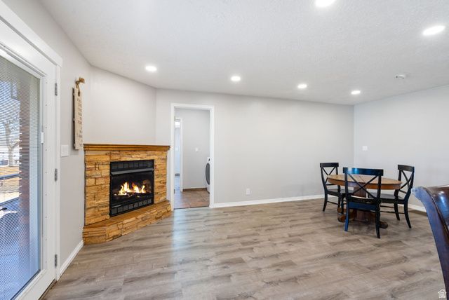 40 N 100 W, Aurora, UT 84620