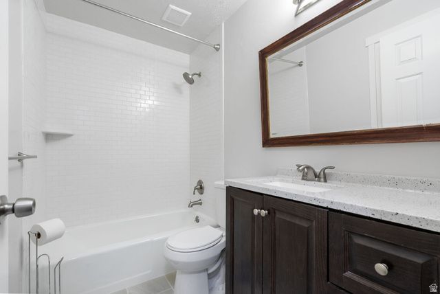 40 N 100 W, Aurora, UT 84620