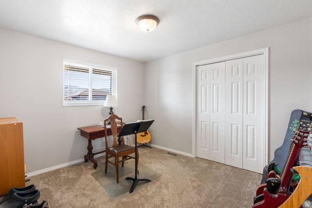 40 N 100 W, Aurora, UT 84620
