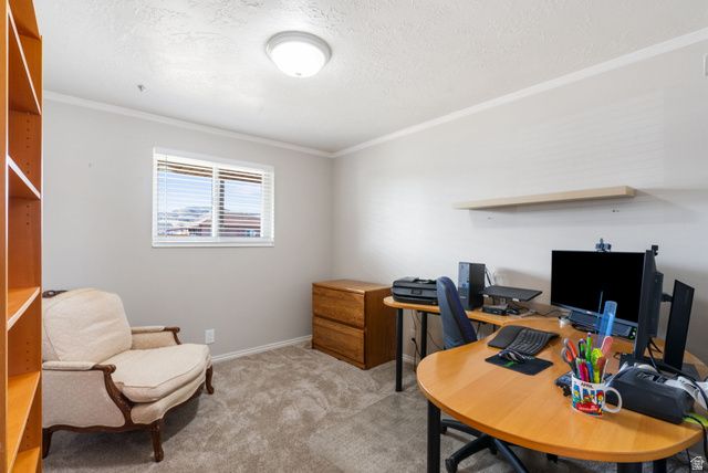 40 N 100 W, Aurora, UT 84620