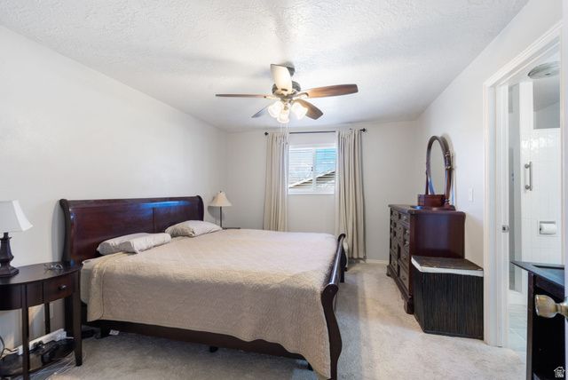 40 N 100 W, Aurora, UT 84620