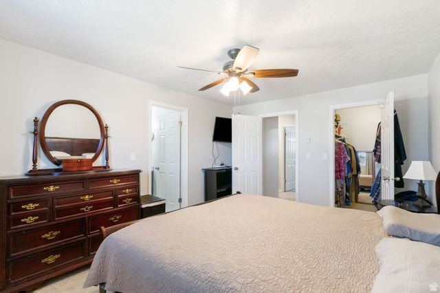 40 N 100 W, Aurora, UT 84620