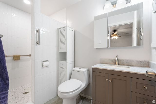 40 N 100 W, Aurora, UT 84620