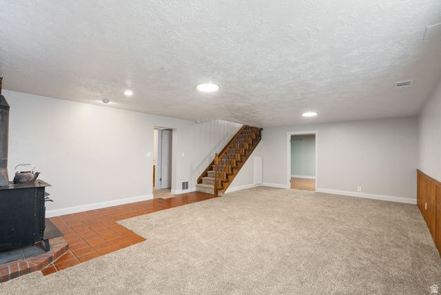 40 N 100 W, Aurora, UT 84620