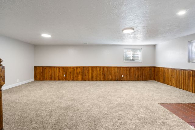 40 N 100 W, Aurora, UT 84620