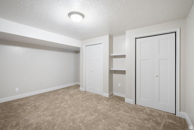 40 N 100 W, Aurora, UT 84620