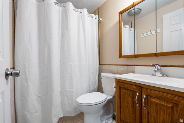 40 N 100 W, Aurora, UT 84620