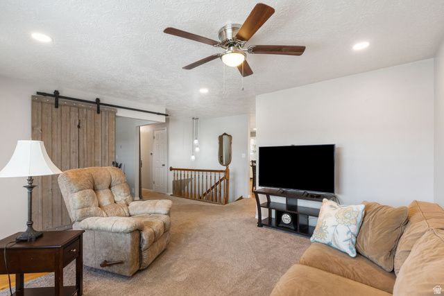 40 N 100 W, Aurora, UT 84620