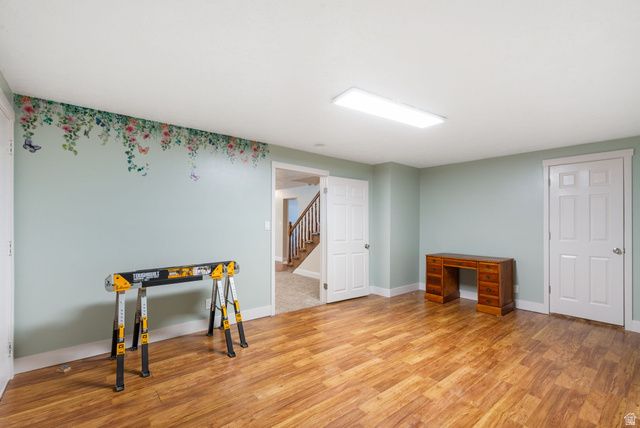 40 N 100 W, Aurora, UT 84620